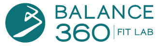 BALANCE 360 - Fitness Lab - Roma EUR